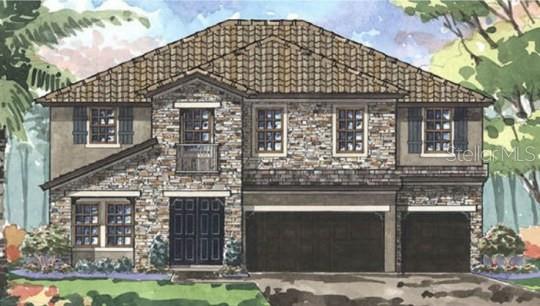 STARKEY RANCH PARCEL B1