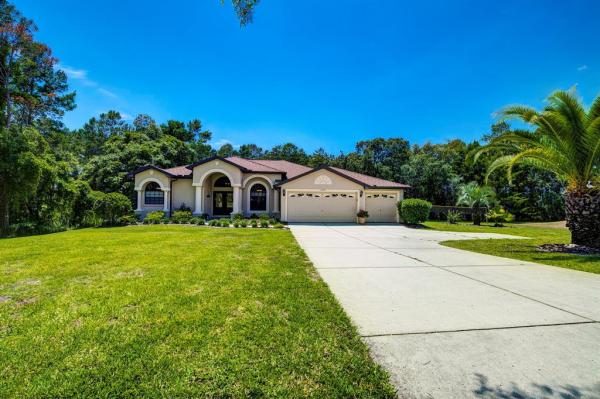 WOODLAND WATERS PH 5