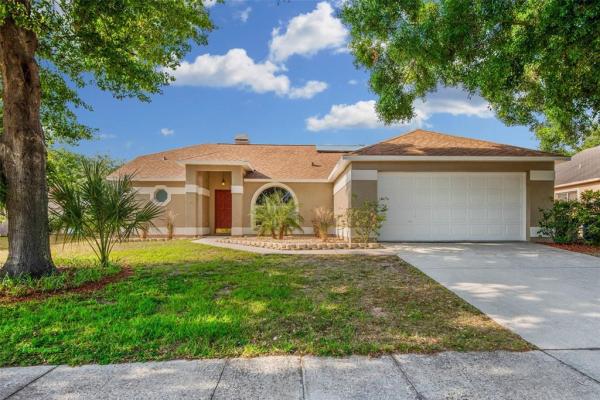 BRENTWOOD HILLS TRCT B UN 1