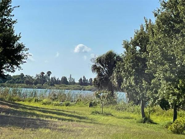 LOST RIVER PRESERVE PH I