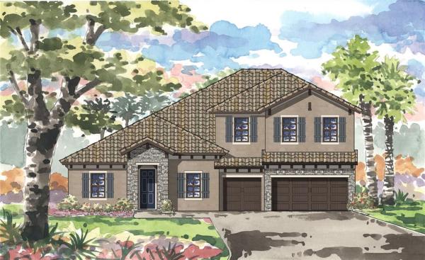 STARKEY RANCH PARCEL F PHASE 3