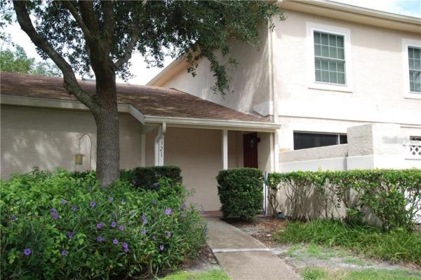 RAINTREE MANOR HOMES CONDOMINI