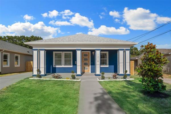 FULLERS GARDEN HOMES