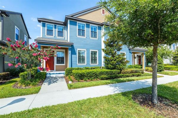 FISHHAWK RANCH WEST PHASE 2A/2B