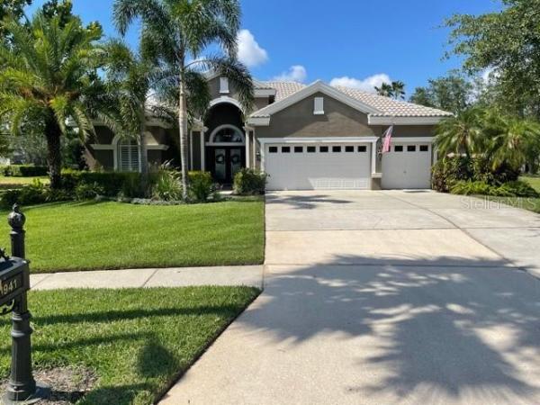 WESTCHASE SEC 221 REV