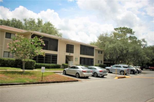 RAINTREE VILLAGE CONDO N