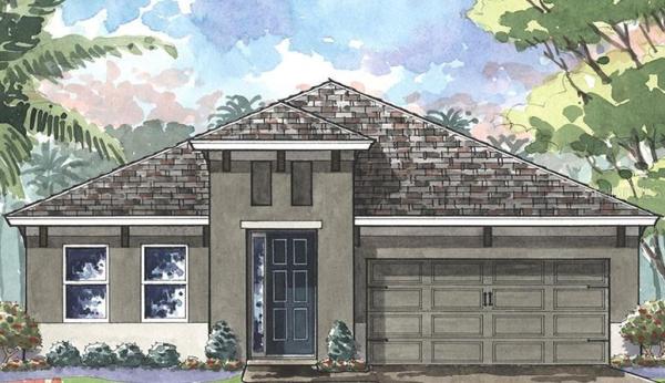 BEXLEY SOUTH PRCL 4 PH 3B