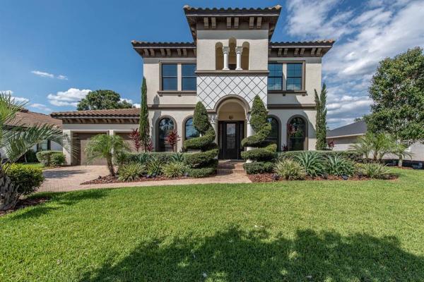 FISHHAWK RANCH PRESERVE PHA