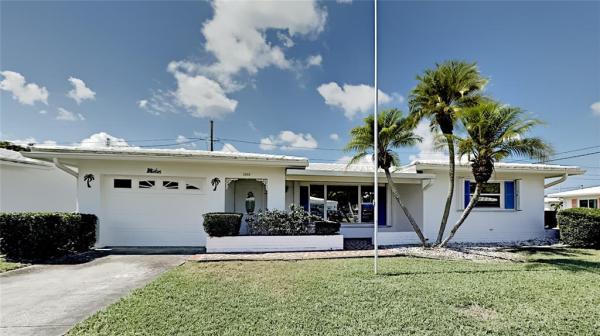 MAINLANDS OF TAMARAC BY THE GULF UNIT 3 CONDO