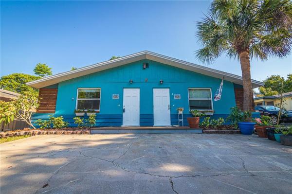 COLONIAL VILLAGE 3RD ADD