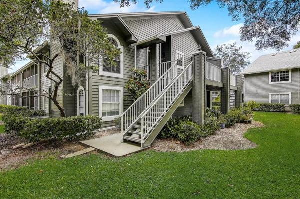 RAINTREE VILLAGE CONDO N