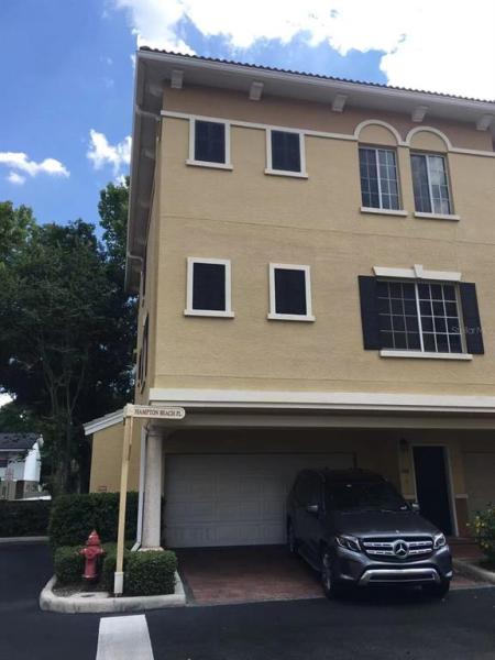 CORDOBA AT BEACH PARK A CONDOMINIUM