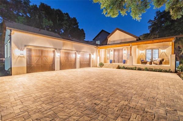 LAKE ARMISTEAD ESTATES