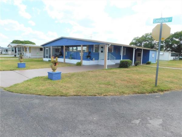 LAKE BETMAR ESTATES #7