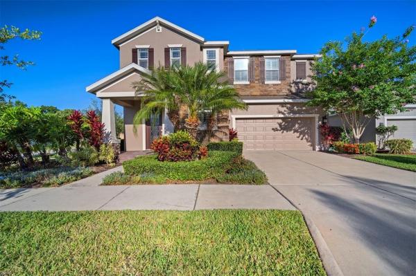 ROCKY CREEK ESTATES PH 1