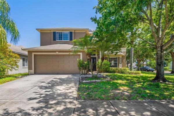 HERITAGE HARBOR VILLAGE 17