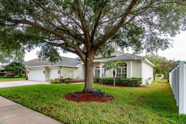 RIDGE CREST SUB UNITS