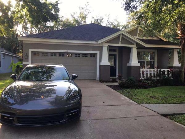 FISHHAWK RANCH PHASE 2 PARCEL R-2 / X-1