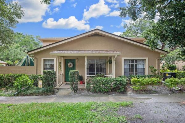 RAINTREE MANOR HOMES CONDOMINI