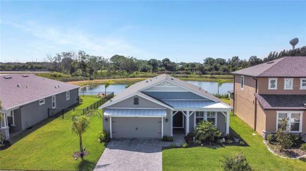 WATERSET PH 4A SOUTH