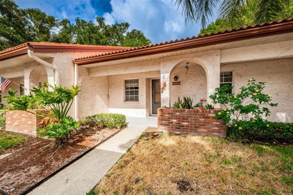 SCOTSDALE VILLA CONDO