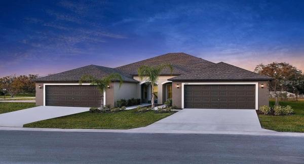 LAKESIDE SOUTH VILLAS