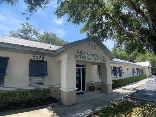 MED PRO CTR CONDO AT TOWN & CO