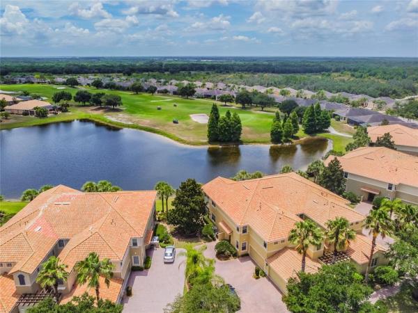 TOSCANA II AT RENAISSANCE A CO