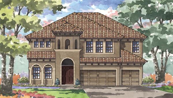 PRISTINE LK PRESERVE