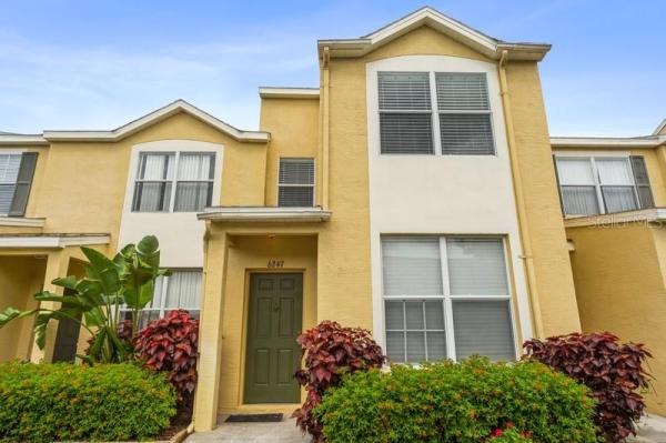 OSPREY RUN TWNHMS PH 2