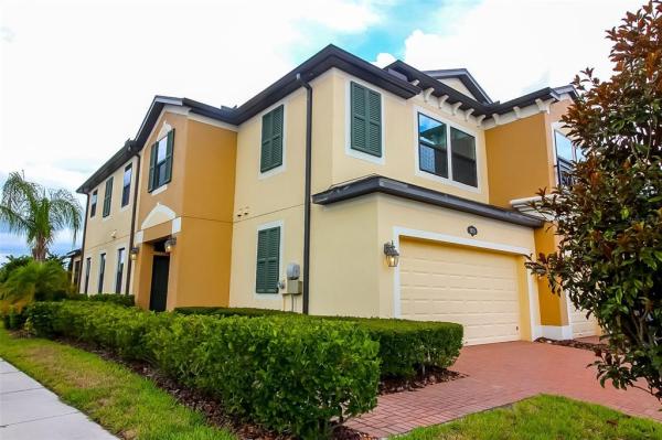 LONG LAKE RANCH VILLAGE 8