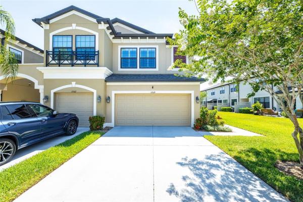 WEST LAKE TWNHMS PH 2