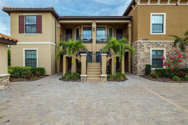 BACCIANO AT ESPLANADE LAKEWOOD RANCH