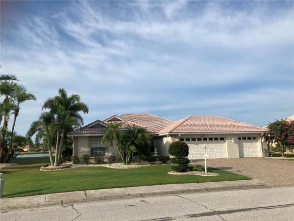 SUN CITY CENTER UNIT 257 PH