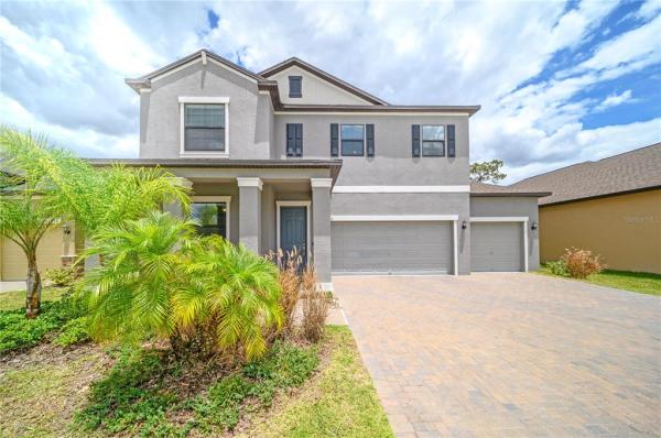 TRIPLE CREEK PH 2 VILLAGE F