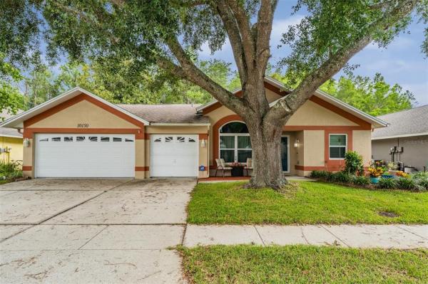 SOUTHERN OAKS UNIT ONE