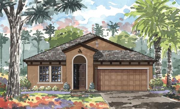 BEXLEY SOUTH PRCL 4 PH 3B