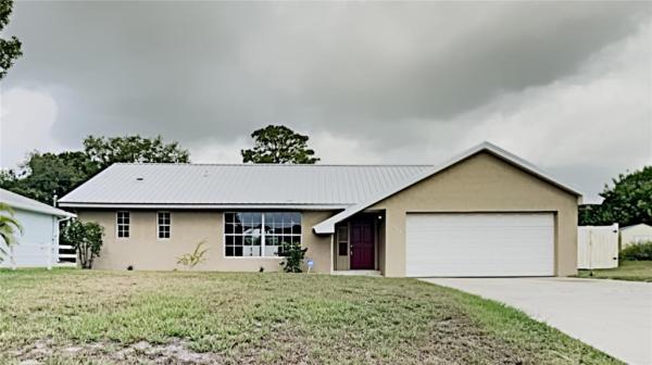 VERO BEACH HIGHLANDS