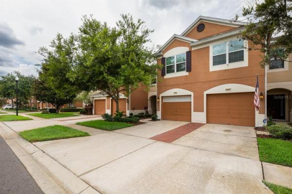 BAY AT CYPRESS CREEK