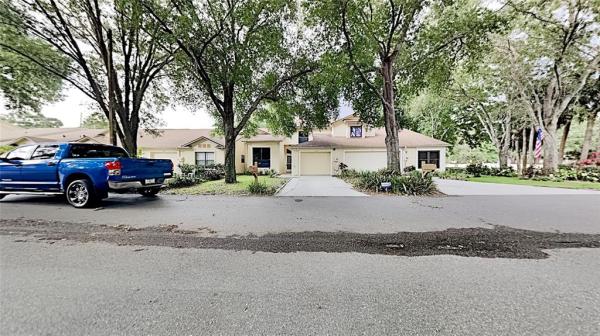 CRANES ROOST VILLAS REP