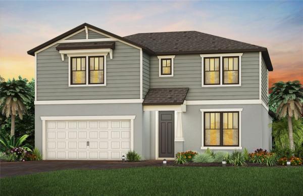 CEDAR GROVE AT THE WOODLANDS