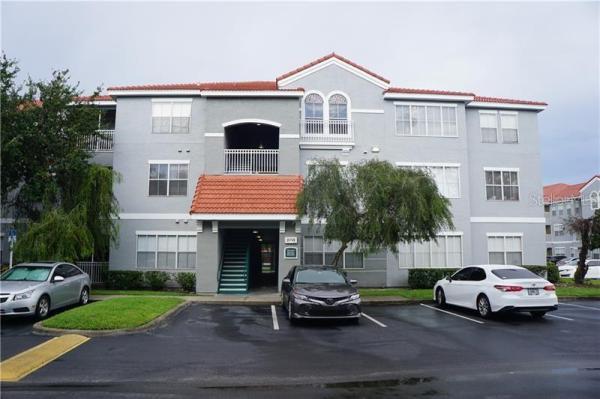 THE ENCLAVE AT RICHMOND PLACE