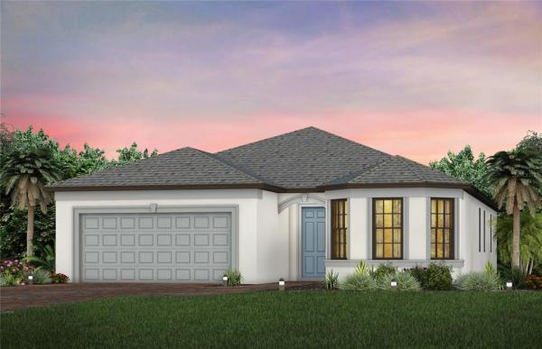 CEDAR GROVE AT THE WOODLANDS