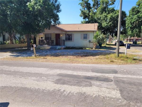 MUNRO'S AND CLEWIS'S ADDITION TO WEST TAMPA