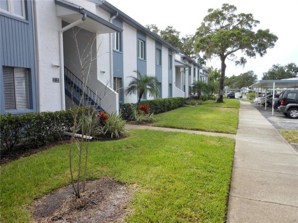 EAST LAKE WOODLANDS CYPRESS ESTATES