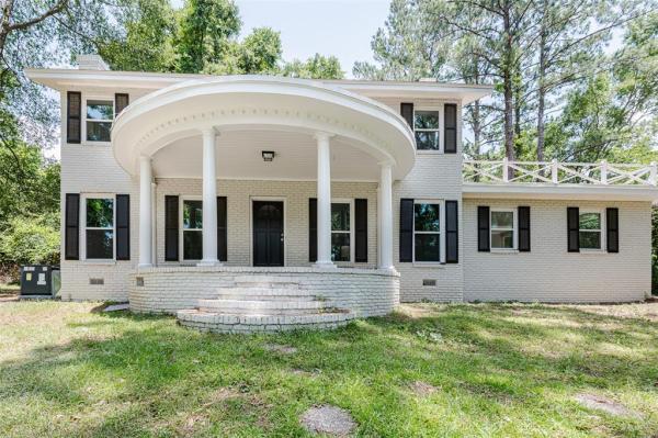 GROVELAND HILLS UNREC