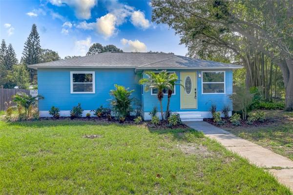 PASADENA GARDENS GULFVIEW SEC