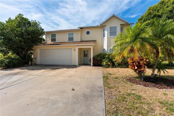 EDEN LAKE ESTATES SUB