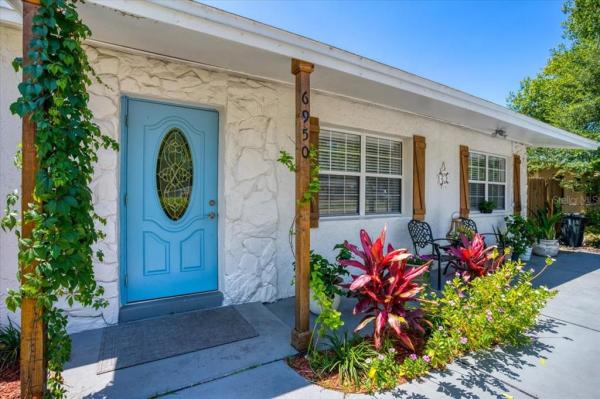 FAIRLAWN PARK UNITS 4 & 5