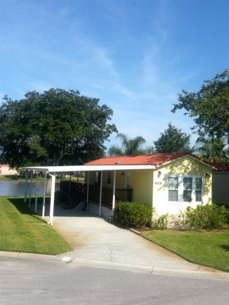 CALIENTE CASITA VILLAGE